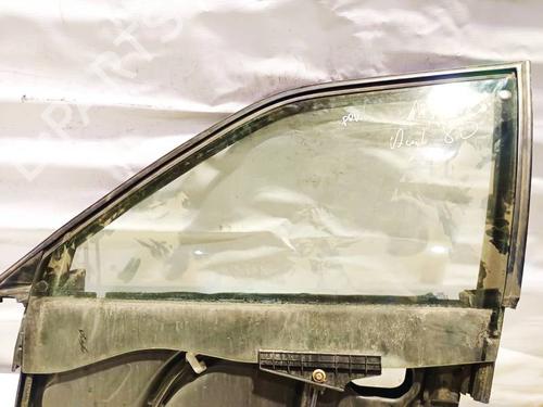 Used Front left door window Front left door window AUDI 80 B4 Saloon (8C2) 2.0 E (115 hp) 35158688 35158688