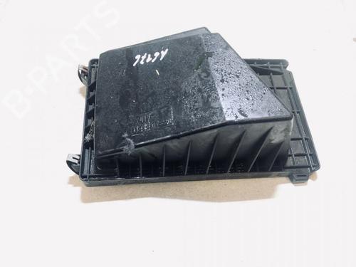 Used Air filter box Air filter box NISSAN X-TRAIL I (T30) 2.2 dCi (136 hp) 35616189 35616189