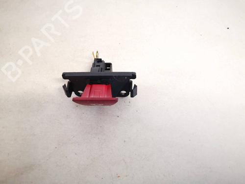 Warning switch PEUGEOT 307 (3A/C) 2.0 HDi 135 | BP35347454I22 - Image 3