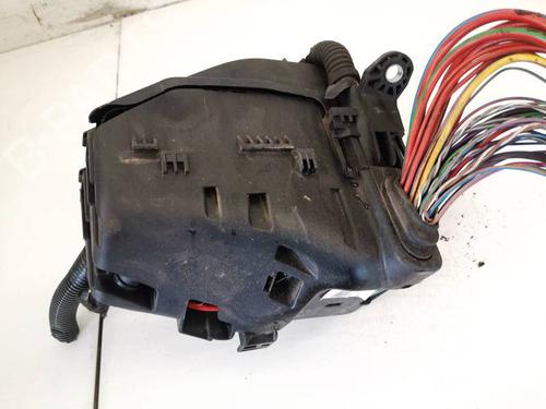 Fuse box VOLVO S80 II (124) D5 | BP32602389E1