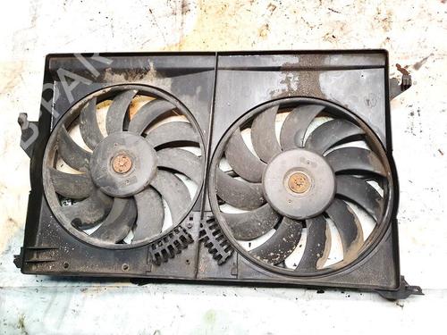 Used Fan Fan SAAB 9-3 (YS3F, E79, D79, D75) 1,8t BioPower (150 hp) 35470820 35470820