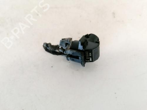 Used Electronic module Electronic module OPEL SIGNUM Hatchback (Z03) 2.2 direct (F48) (155 hp) 35520903 35520903