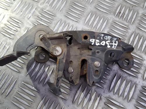 hood-lock-nissan-almera-ii-hatchback-n16-2000-35678462 main image