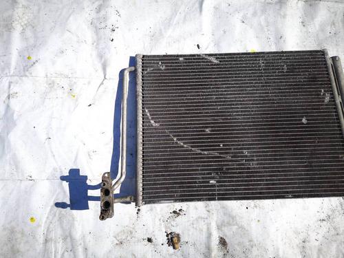 AC radiator BMW X5 (E53) 3.0 d | BP34769360M32 - Image 2