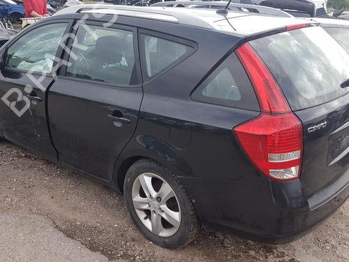 Electronic module KIA CEE'D Hatchback (ED) 1.6 CRDi 115 | BP33491089M83  - Image 8