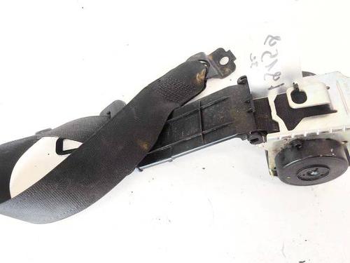Used Front right seatbelt Front right seatbelt 35267429 35267429