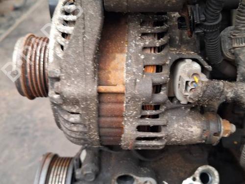 Used Alternator Alternator 35017172 35017172