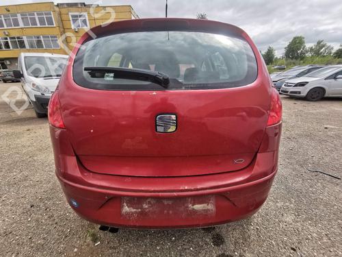 Electronic module SEAT ALTEA (5P1) 2.0 TDI | BP39116200M83 - Image 10