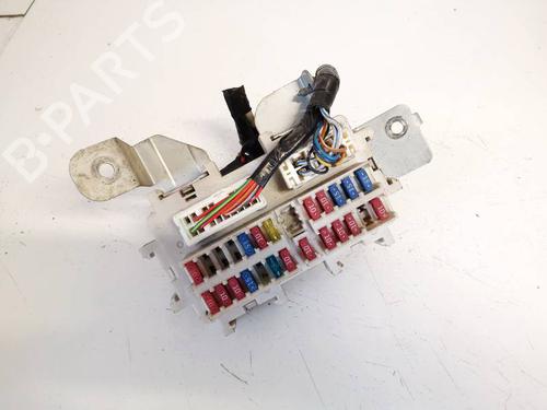 Used Fuse box Fuse box NISSAN MURANO I (Z50) 3.5 4x4 (245 hp) 32590476 32590476