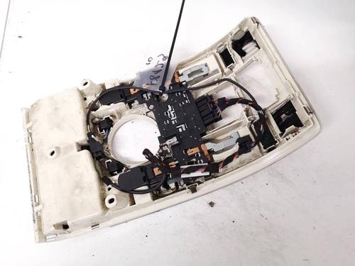 Interior roof light AUDI A6 C6 (4F2) 2.7 TDI | BP35365122I8 - Image 2