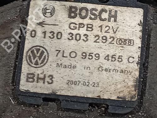 Fan AUDI Q7 (4LB) 3.0 TDI quattro | BP34775047M128  - Image 6
