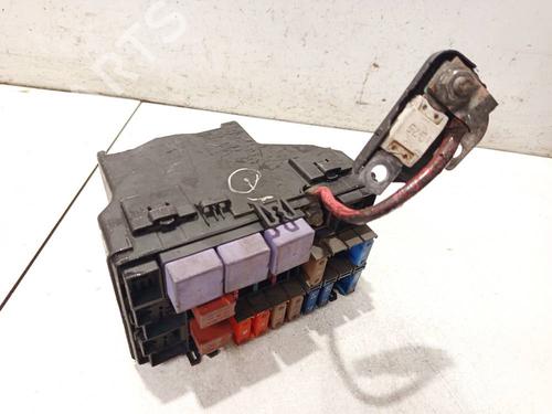 Used Fuse box Fuse box RENAULT ESPACE IV (JK0/1_) 2.2 dCi (JK0H) (150 hp) 32554293 32554293