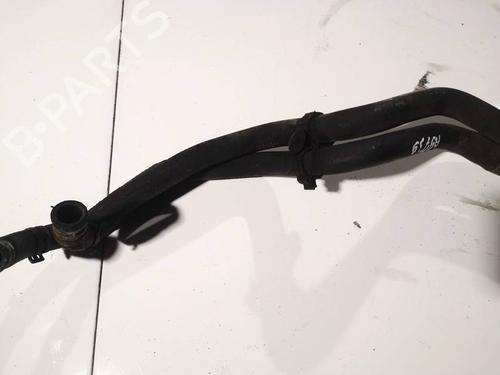 Pipe SAAB 9-3 (YS3F, E79, D79, D75) 1.9 TiD | BP32968555M125 - Image 3