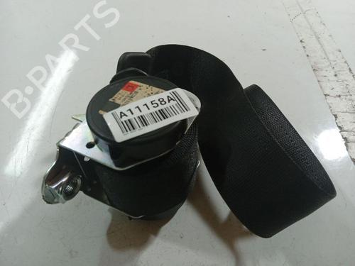 Used Rear left seatbelt Rear left seatbelt 34822984 34822984