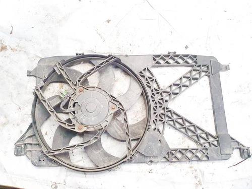 Fan FORD TRANSIT Van (FA_ _) 2.2 TDCi | BP35327137M128 - Image 2