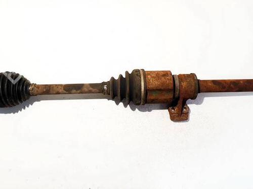 Used Right front driveshaft Right front driveshaft MITSUBISHI OUTLANDER II (CW_W) 3.0 AWD (223 hp) 40274779 40274779