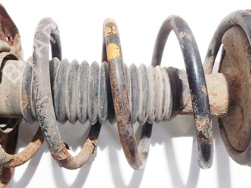 Left front shock absorber PEUGEOT 807 (EB_) 2.2 HDi | BP35481950M16 - Image 2