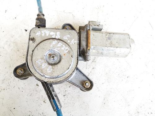 Used Left rear window motor Left rear window motor 35612172 35612172