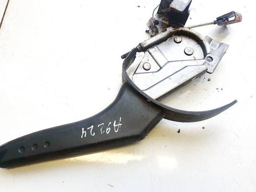Hand brake NISSAN NOTE (E11, NE11) 1.5 dCi | BP35186051I18 - Image 3