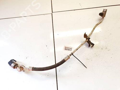 Used AC pipe AC pipe FIAT DUCATO Van (244_) 2.8 JTD 4x4 (128 hp) 34256325 34256325