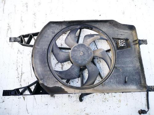 Used Fan Fan 35577169 35577169