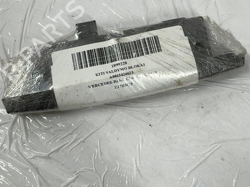 Used Electronic module Electronic module 38611146 38611146