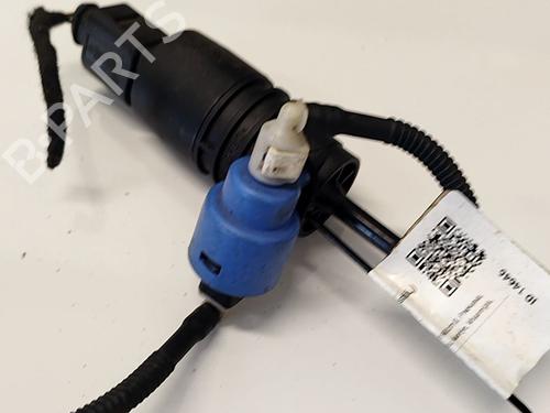 Used Washer pump Washer pump SUBARU LEGACY IV Estate (BP) 2.0 AWD (BP5) (138 hp) 34792805 34792805