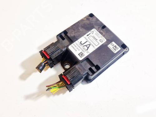 ECU airbags MAZDA 2 (DY) 1.4 | BP32566846M53