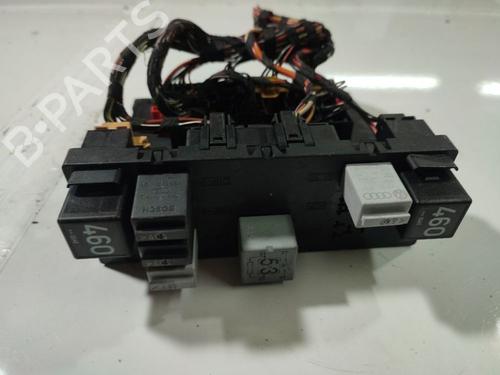 Electronic module VW GOLF V (1K1) 1.9 TDI | BP34833021M83 - Image 2