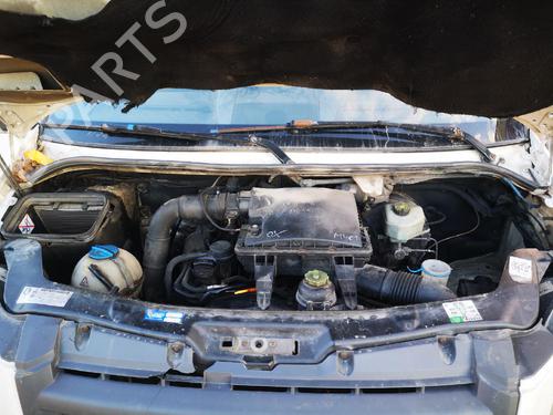 Engine mount VW CRAFTER 30-35 Bus (2E_) 2.5 TDI | BP32615045M89  - Image 7