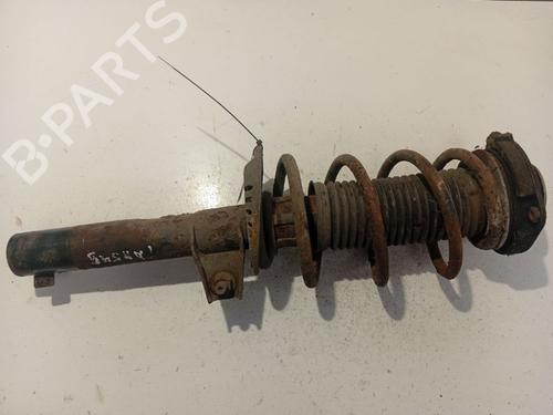 Used Right front shock absorber Right front shock absorber 38323640 38323640