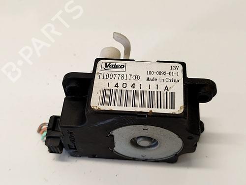 Module électronique Module électronique NISSAN NOTE (E11, NE11) 1.6 (110 hp) 36457426 36457426