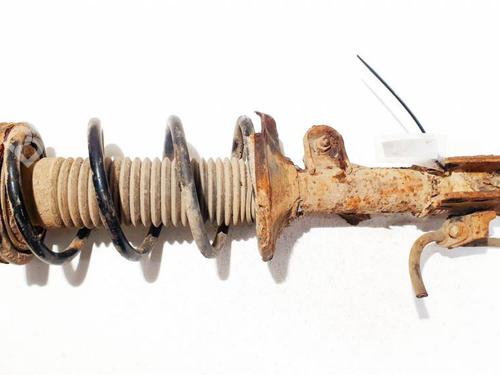 Used Left front shock absorber Left front shock absorber 34897602 34897602