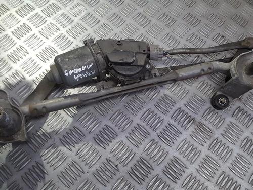 front-wipers-mechanism-mazda-5-cr-2005-2006-2007-2008-2009-2010-35679525 main image