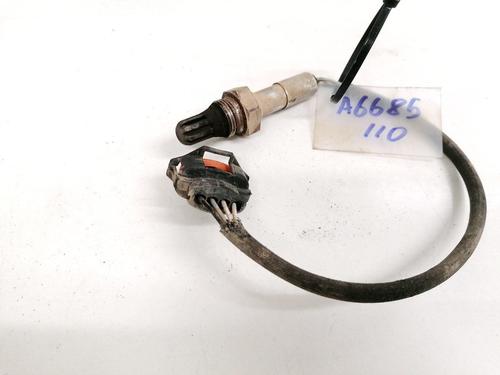 Electronic sensor OPEL CORSA C (X01) 1.2 (F08, F68) | BP35554385M84 - Image 3
