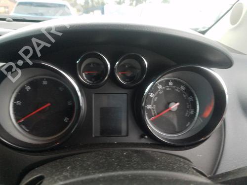 Engine mount OPEL MERIVA B MPV (S10) 1.7 CDTI (75) | BP33090275M89 - Image 10