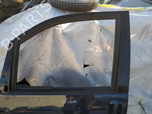 Used Front left door window Front left door window 35581068 35581068