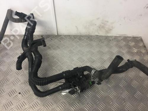 Used Thermostat housing Thermostat housing PEUGEOT 207 (WA_, WC_) 1.4 HDi (68 hp) 35683740 35683740