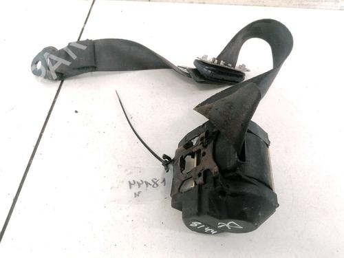 Sikkerhedssele bag højre Sikkerhedssele bag højre CITROËN C3 I (FC_, FN_) 1.4 HDi (68 hp) 35393021 35393021