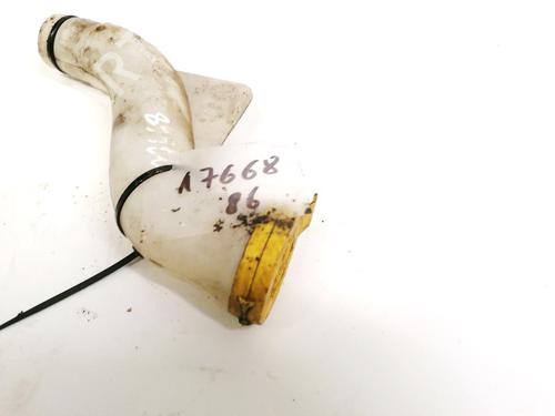 Pipe SAAB 9-3 (YS3F, E79, D79, D75) 2.2 TiD | BP35469950M125 - Image 3