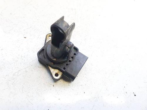 Mass air flow sensor TOYOTA RAV 4 II (_A2_) 2.0 (ACA26) | BP35183529M95 - Image 3