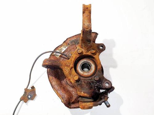 Used Left front steering knuckle Left front steering knuckle 35003678 35003678