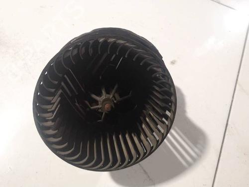 Used Heater blower motor Heater blower motor SKODA OCTAVIA II (1Z3) 1.9 TDI (105 hp) 34954314 34954314