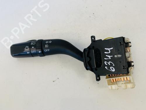 Used Warning switch Warning switch MAZDA CX-7 (ER) 2.3 AWD (248 hp) 35540041 35540041