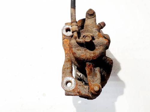 Left front brake caliper HONDA CR-V III (RE_) 2.2 i-CTDi 4WD (RE6) | BP35147268M105 - Image 2