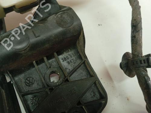Front left lock VW PASSAT B5.5 (3B3) 1.9 TDI | BP34767282C98  - Image 5