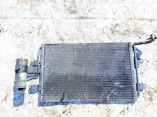 Used AC radiator AC radiator 34984527 34984527