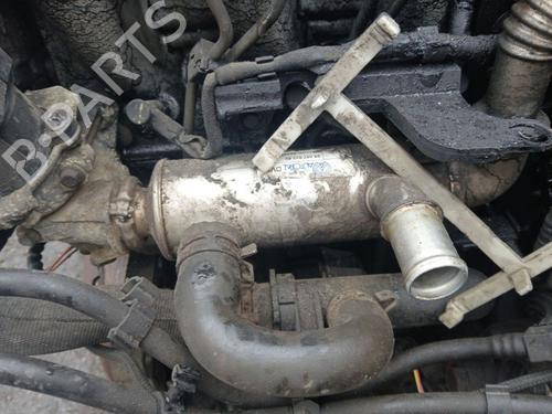 Egr Egr CITROËN C4 II (NC_) 1.6 HDi 110 (112 hp) 37084892 37084892