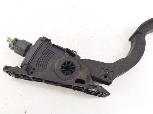 Used Pedal Pedal FORD FOCUS III 1.6 TDCi (115 hp) 35001265 35001265