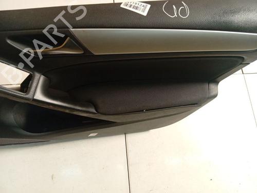 Front right panel VW GOLF VI (5K1) 1.4 TSI | BP39632324C59 - Image 2